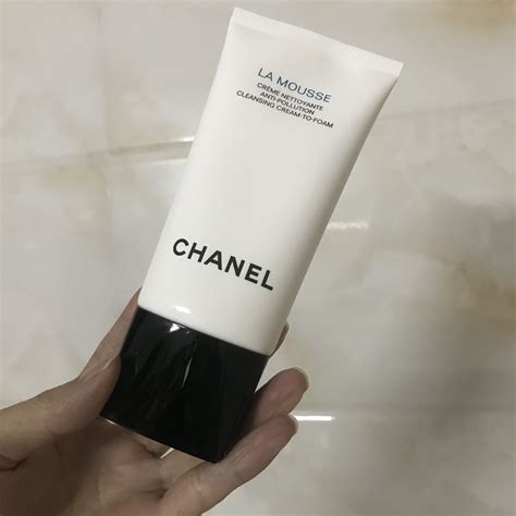 chanel men face wash|Chanel cleansing towelettes.